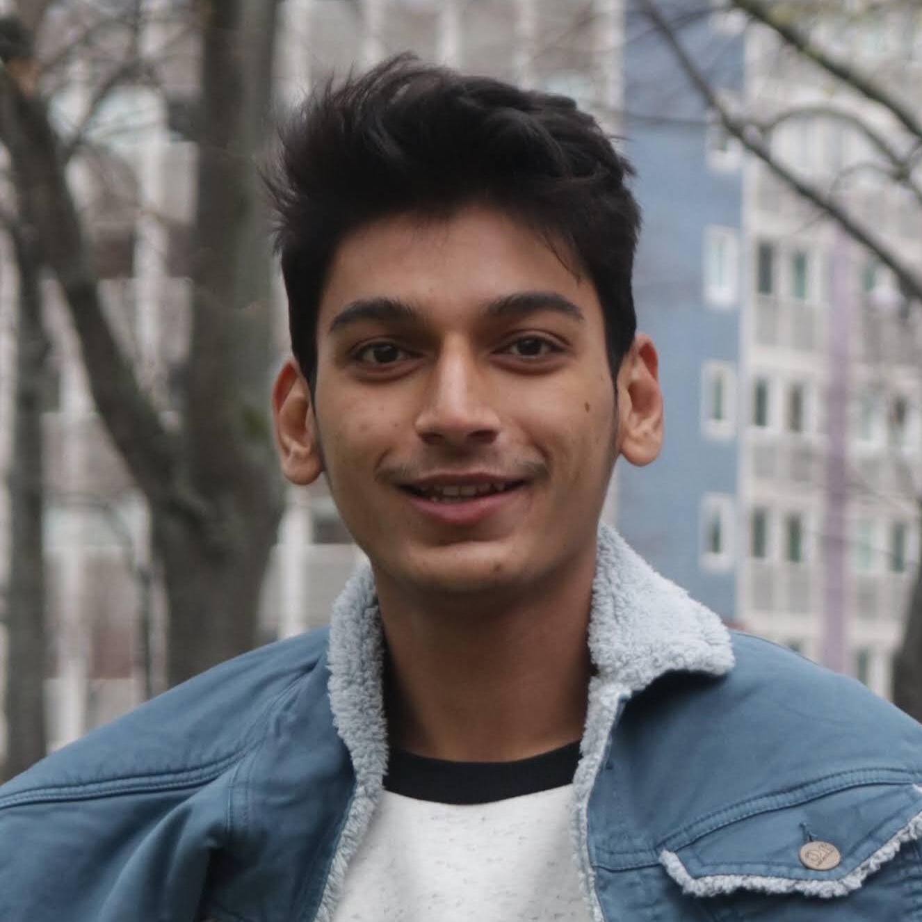 Ankur Bhatt