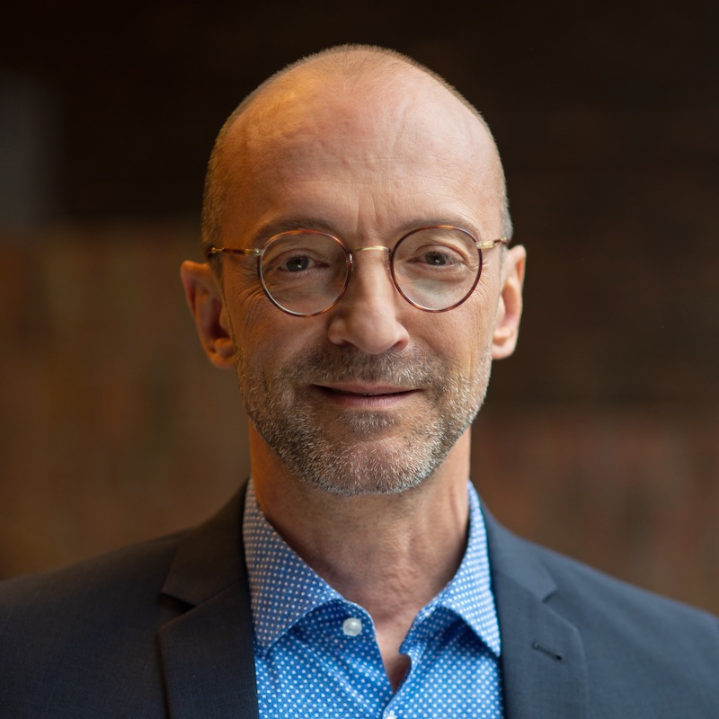 Prof. Dr. Andreas Dengel