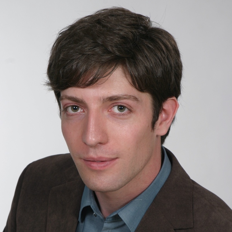 Dr. David Dzsotjan