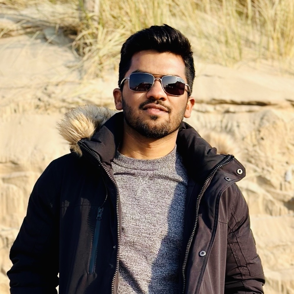 Gitesh Gund