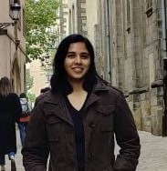 Shrishti Jagtap