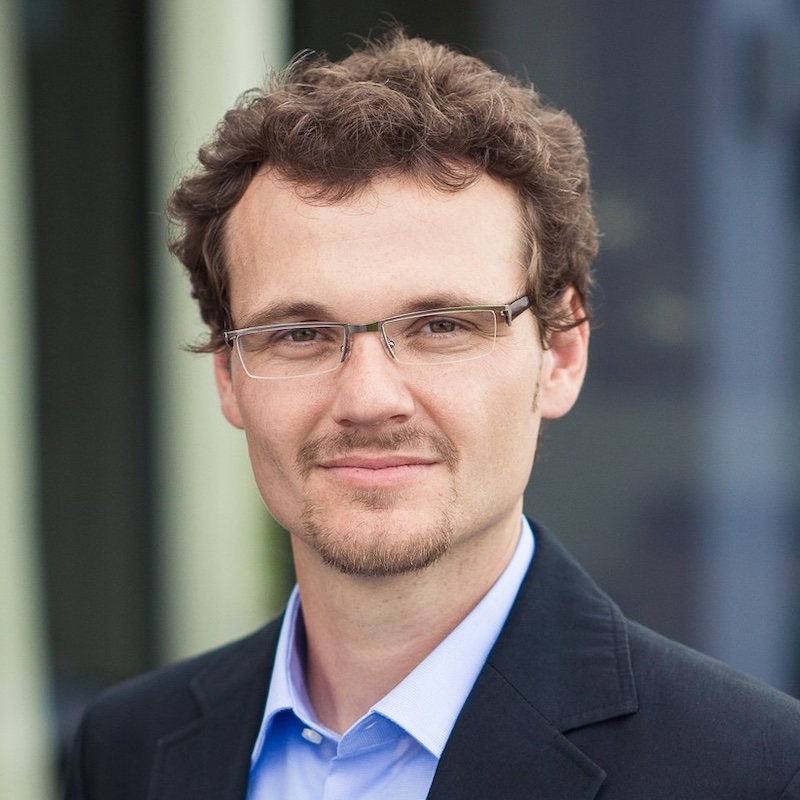 Prof. Dr. Jochen Kuhn