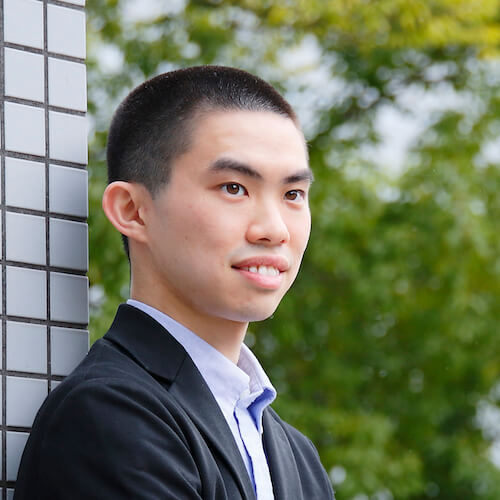 Dr. Yuki Matsuda