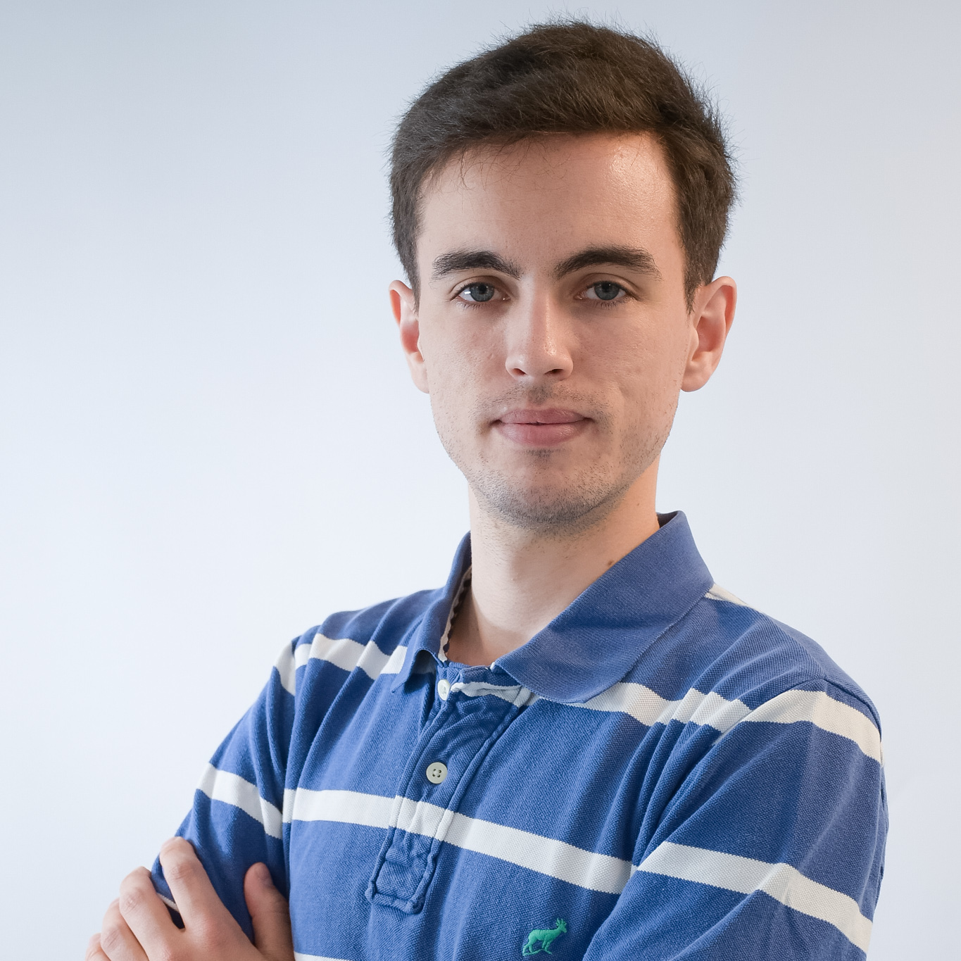 Javier Carrasco Melo