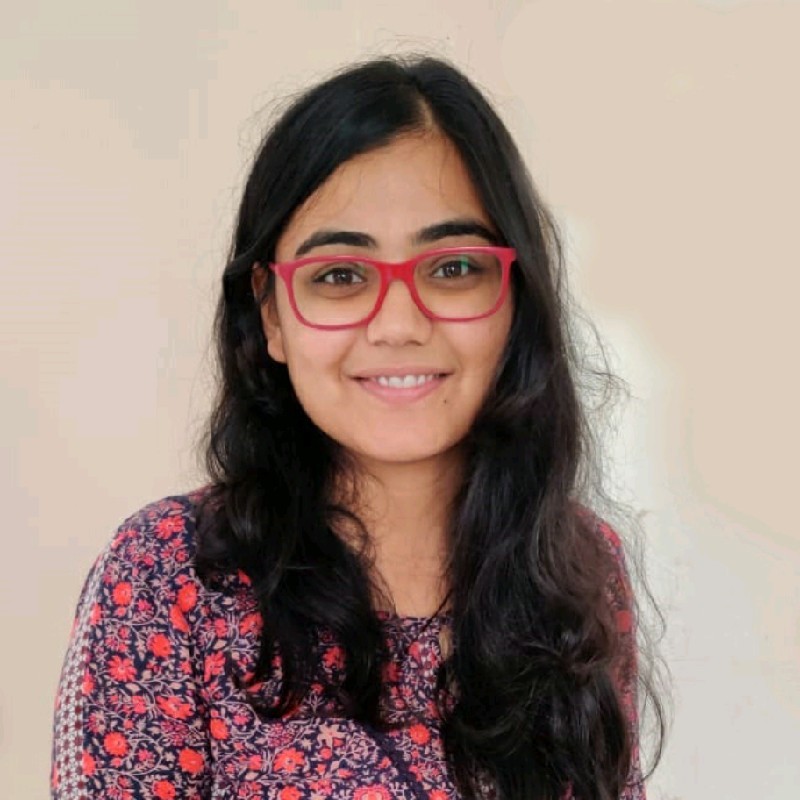 Pooja Atul Pol