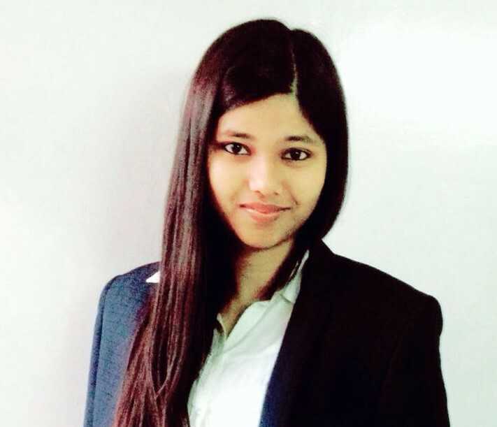 Prerna Garg
