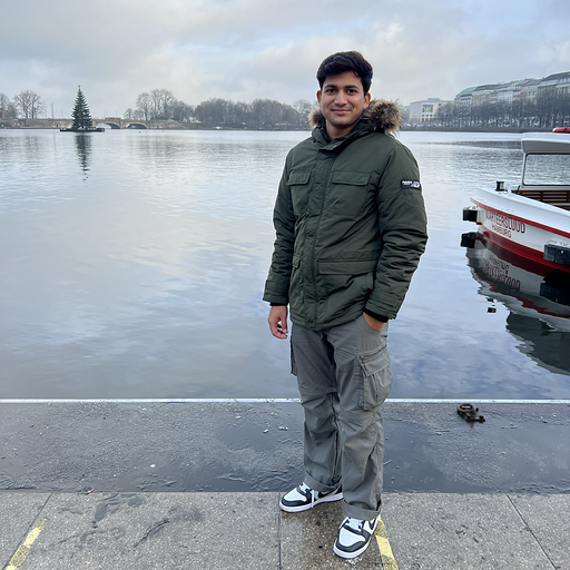Sachin Singh