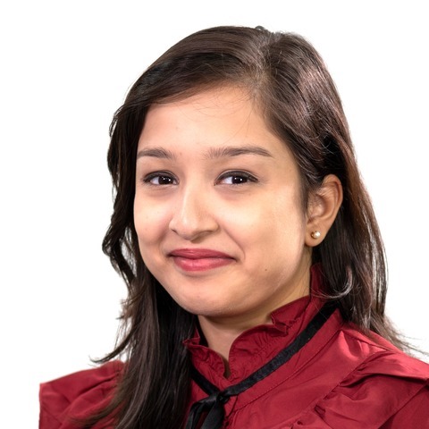 Aishwarya Shenoy