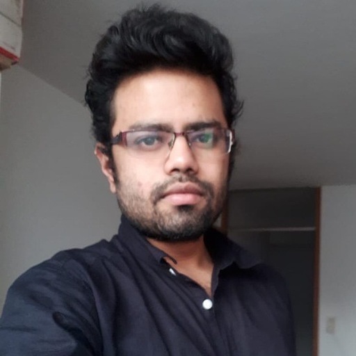 Arka Sinha