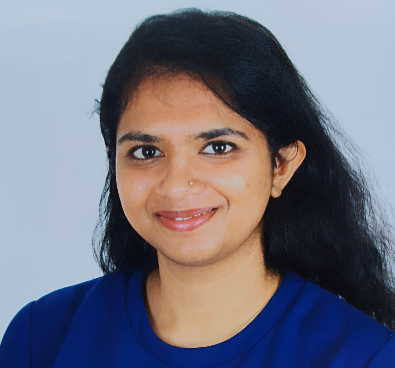 Sahana Yadnakudige Subramanya